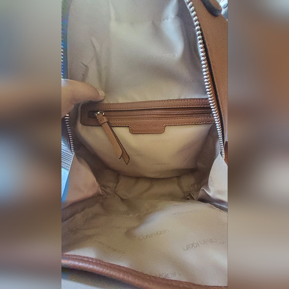 Nwot Mini Backpack - image 5